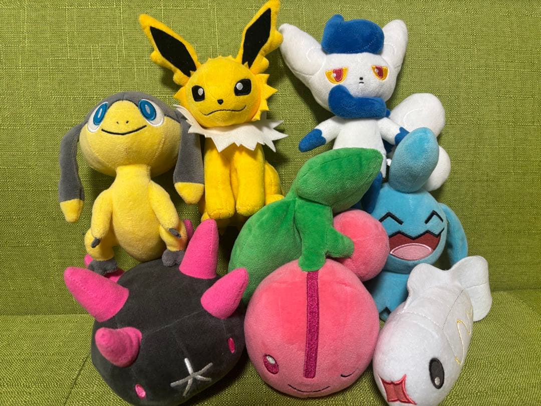 ポケモン 大量まとめセット