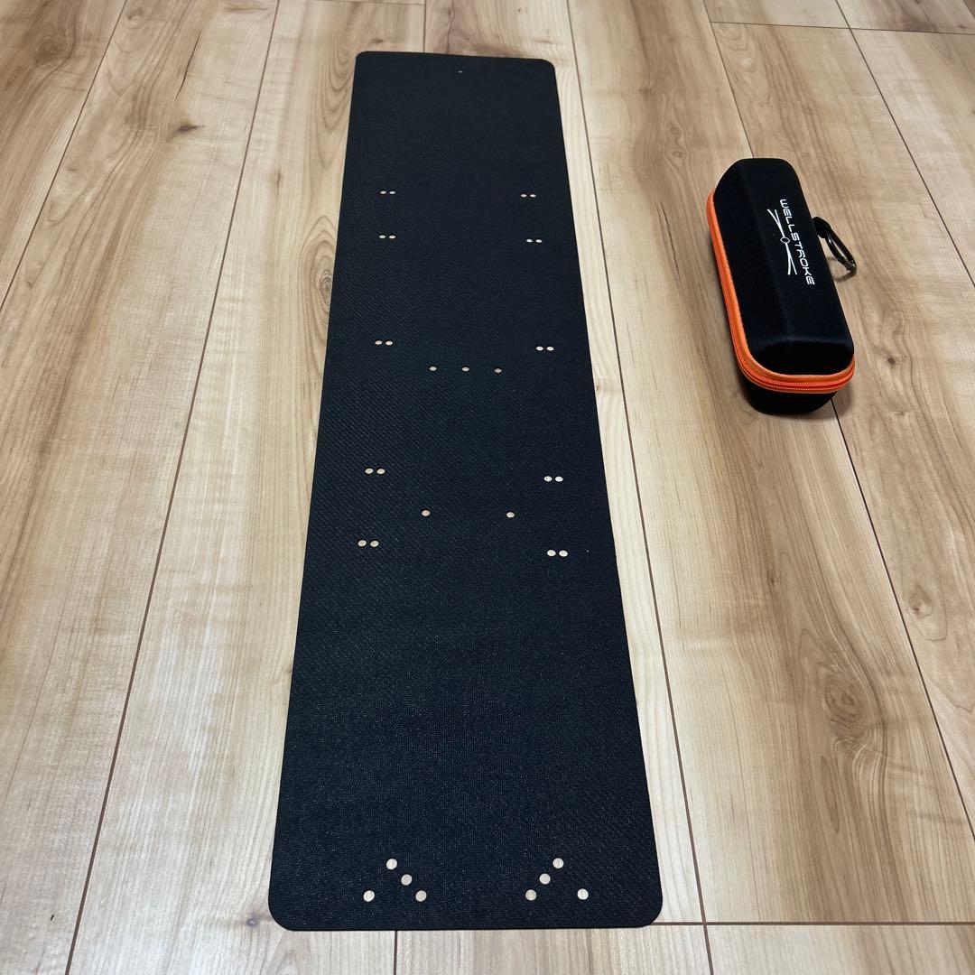 【美品】WELLSTROKE ウェルストローク スウィングアーク12度