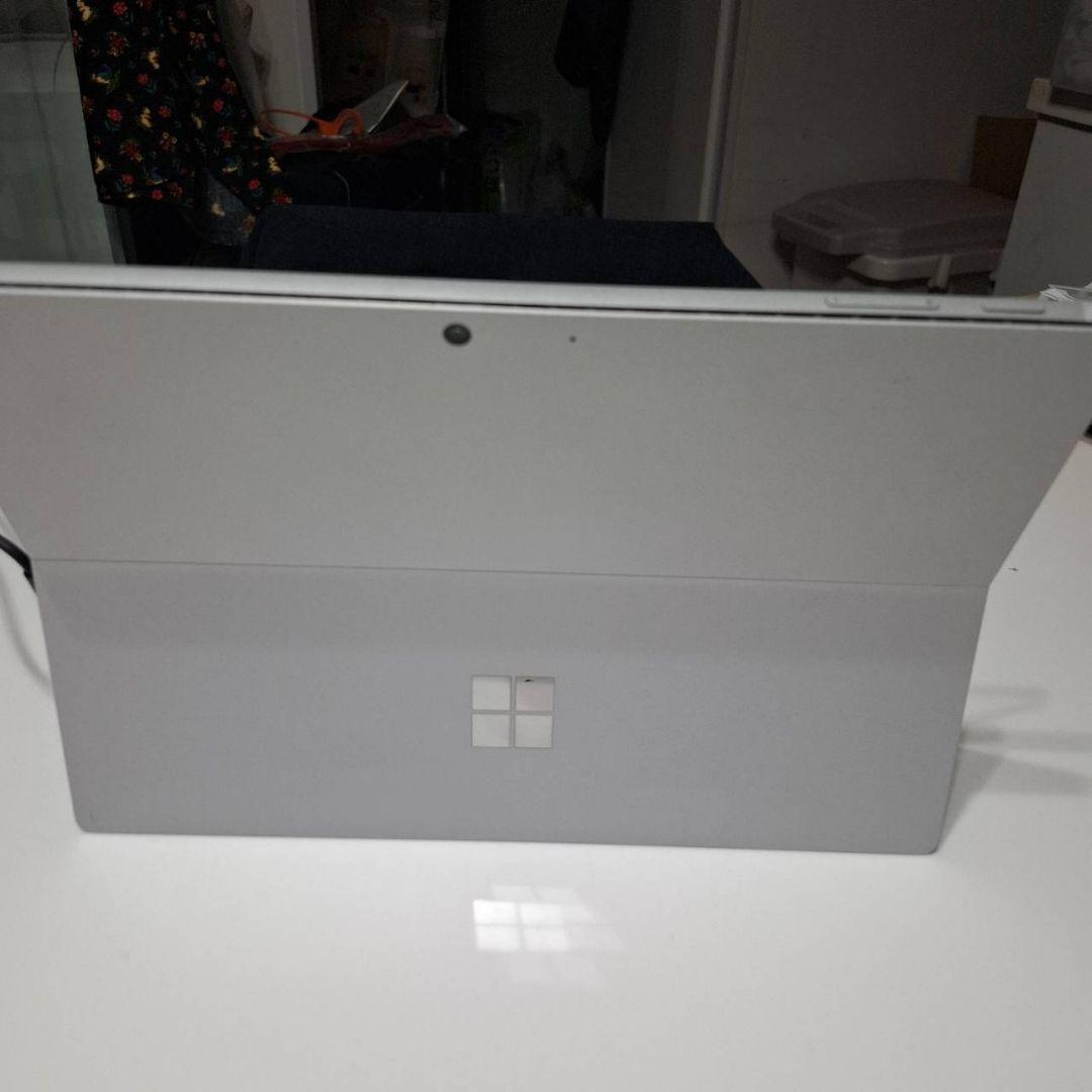 Surface Pro 7 i5 8GB 128GB純正タイプカバー付属