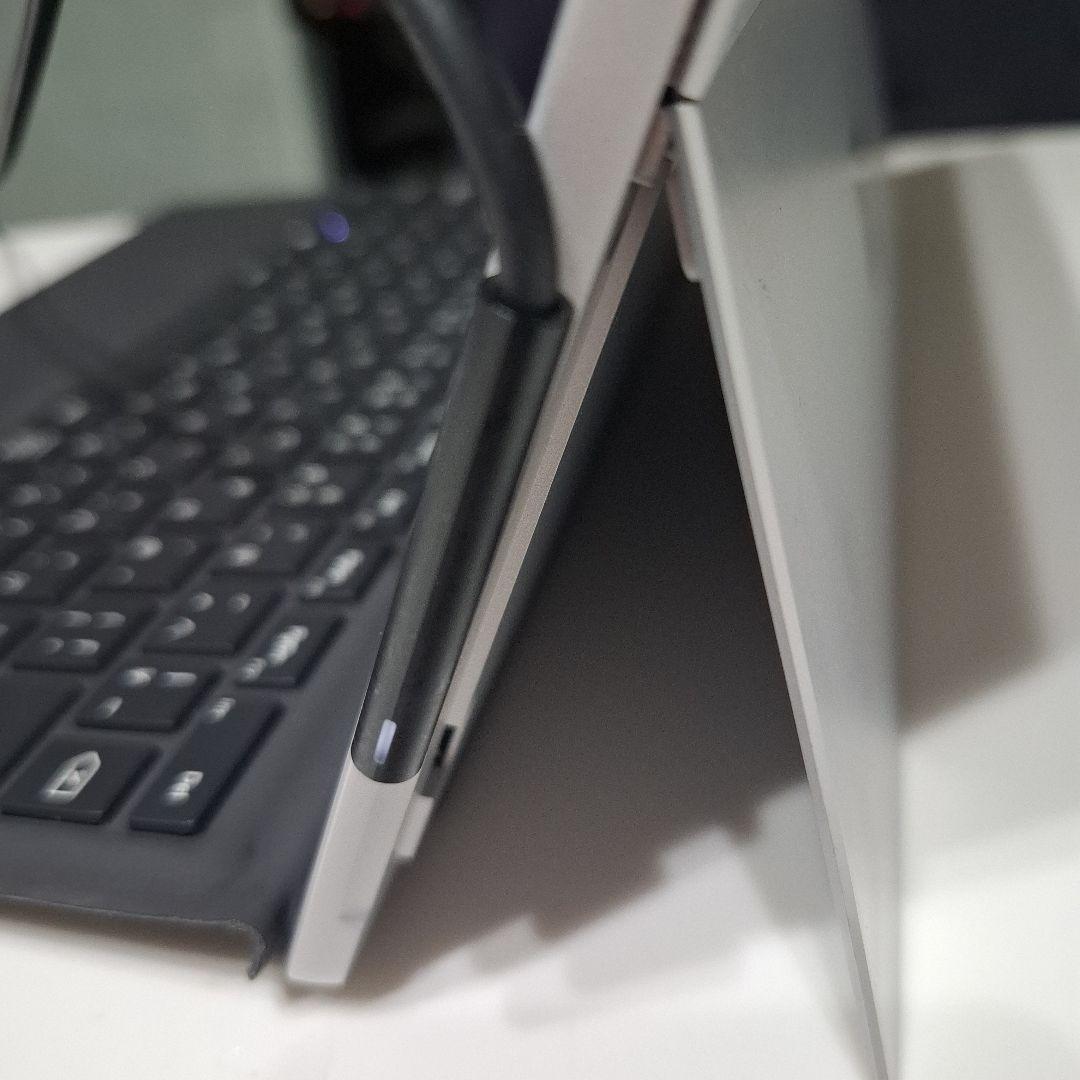 Surface Pro 7 i5 8GB 128GB純正タイプカバー付属