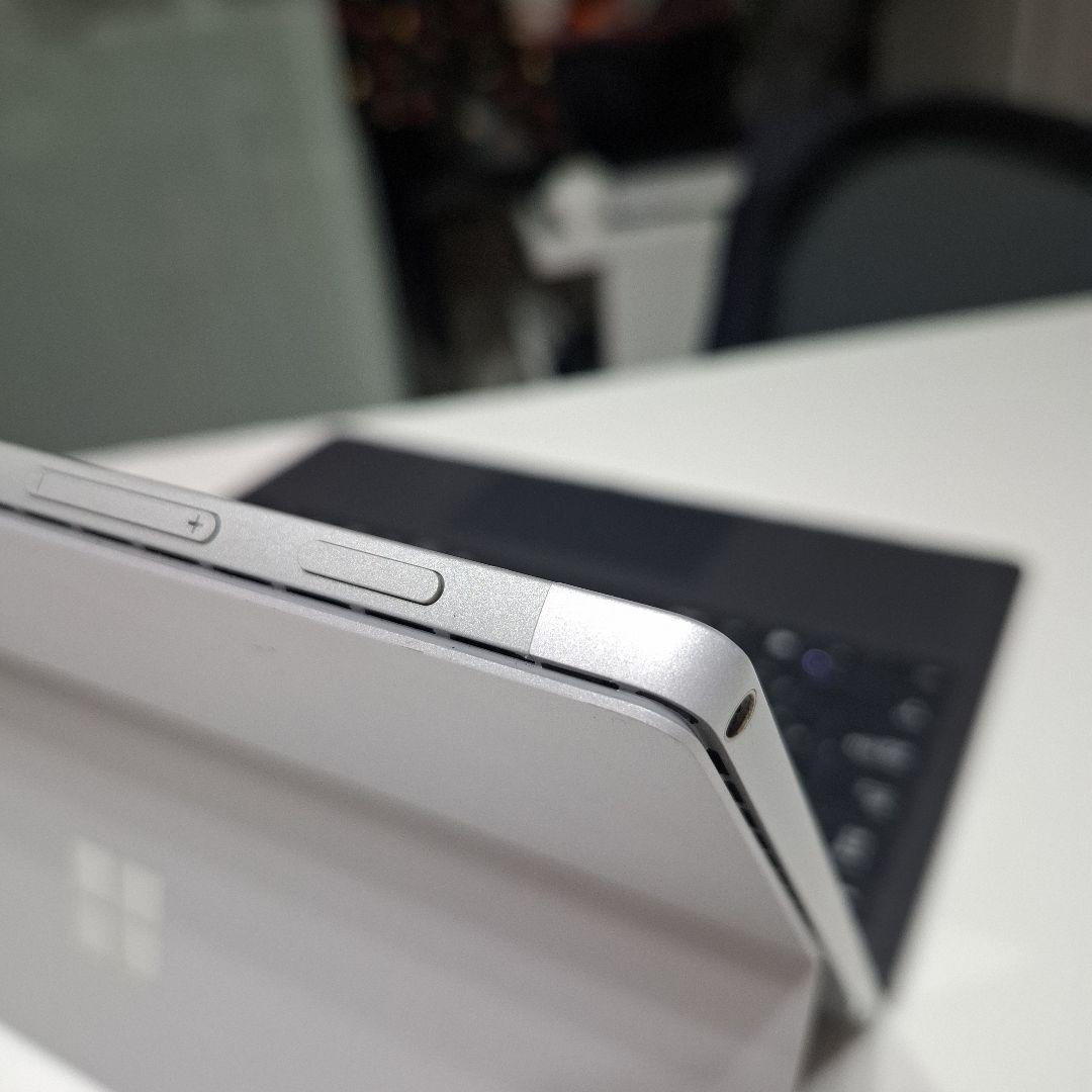 Surface Pro 7 i5 8GB 128GB純正タイプカバー付属