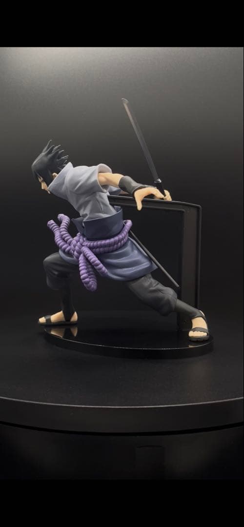 ナルト　vibration stars repoprize ルームライトセット
