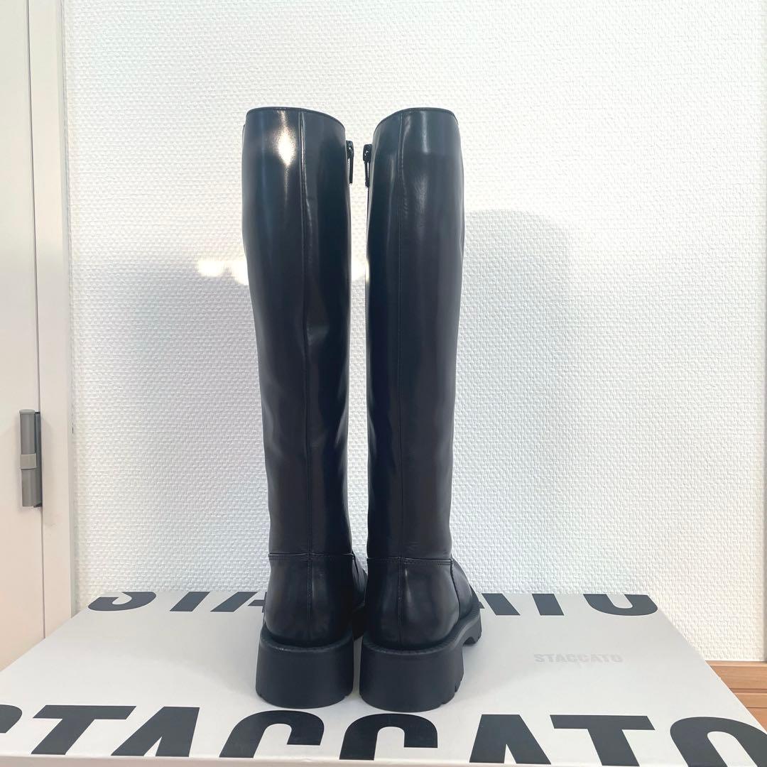 R☆新品未使用！ベーシックブーツ
