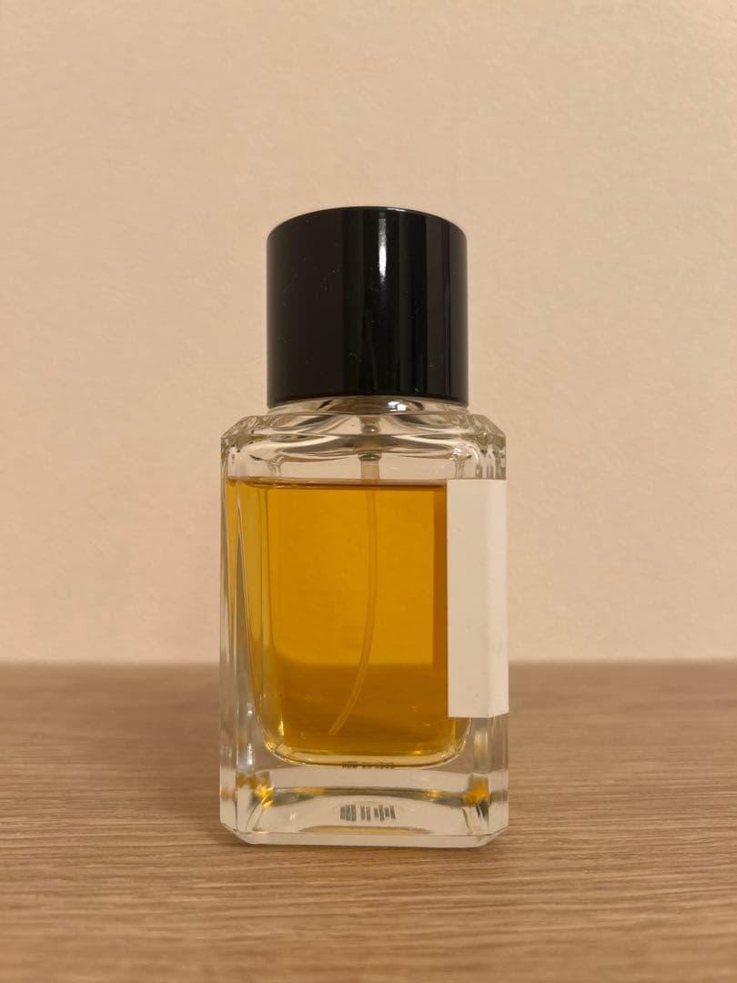 香水(ユニセックス) MATIERE PREMIERE RADICAL ROSE 100ML