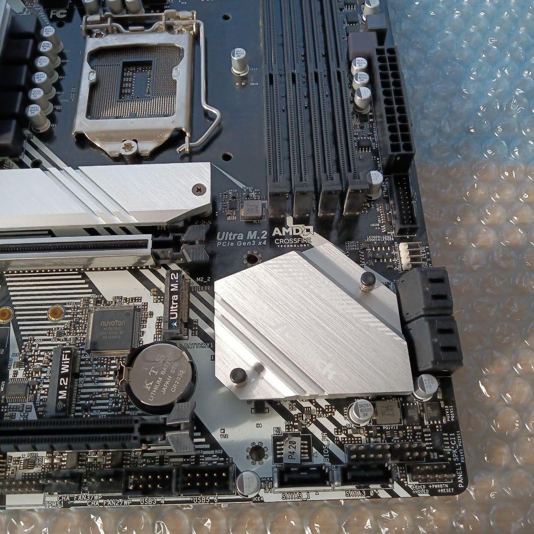 マザーボード Asrock B365M pro4 LGA1151