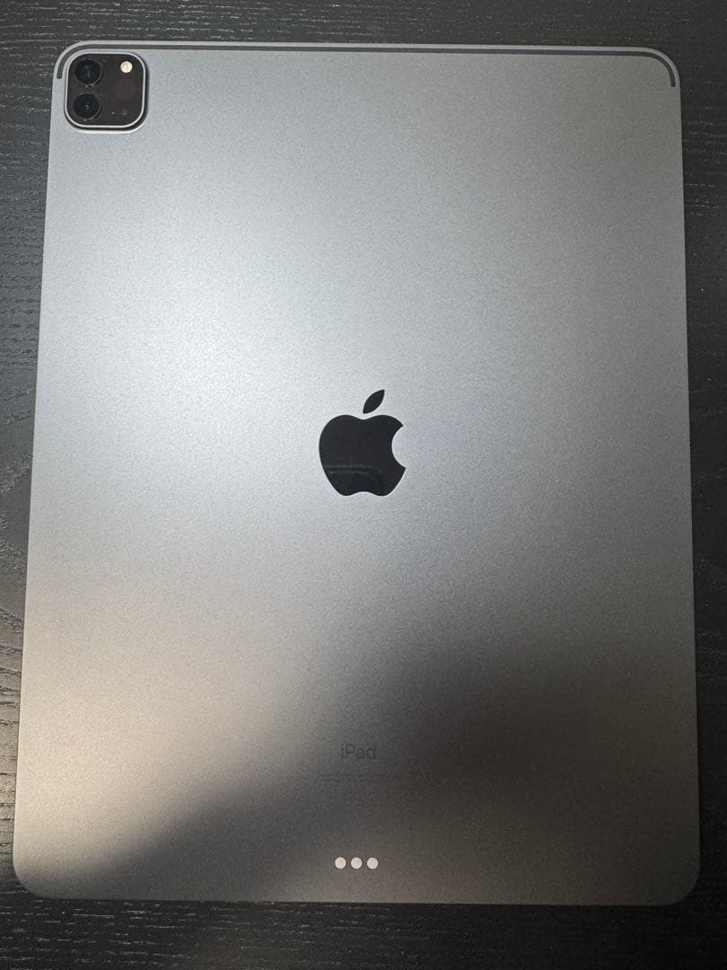 【a】美品 iPad Pro 12.9 5世代 256GB