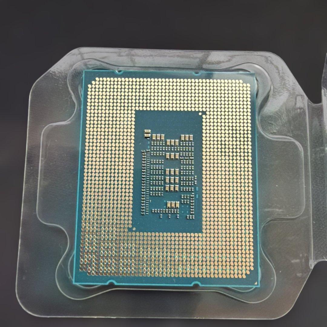 CPU Intel Celeron G6900 LGA1700