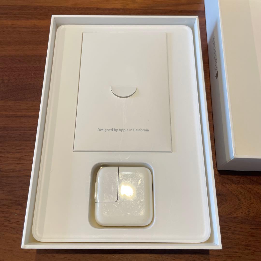 iPad mini第3世代 Wi-Fi 16GB ゴールド