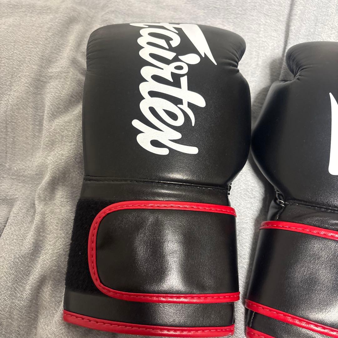 Fairtex BGV14 ボクシンググローブ　16oz