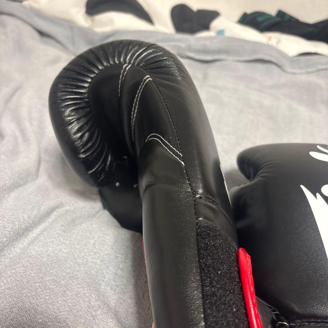 Fairtex BGV14 ボクシンググローブ　16oz
