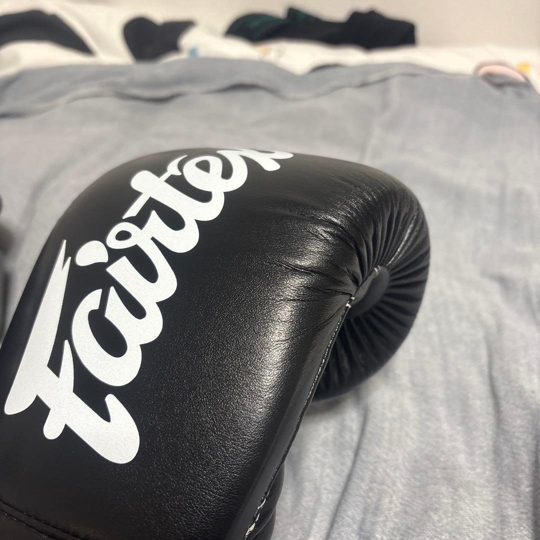 Fairtex BGV14 ボクシンググローブ　16oz