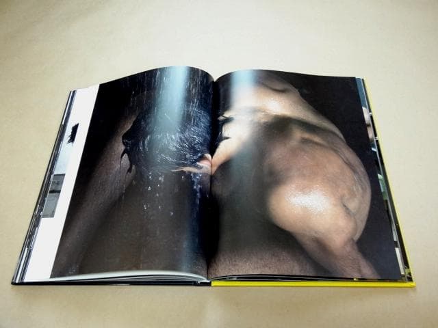 ★ アート写真集 「PAUL FREEMAN BONDI WORK」 ★