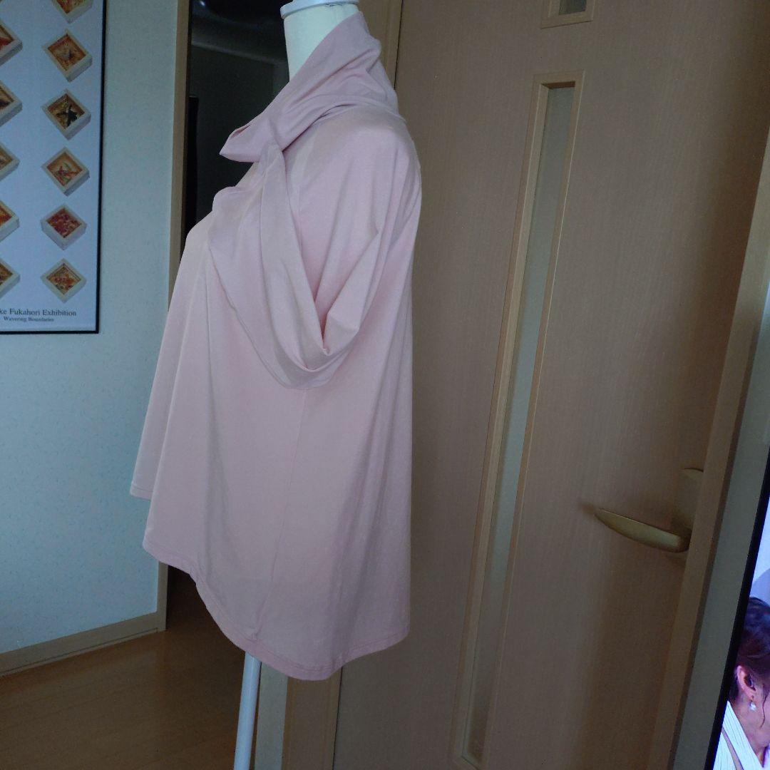ベネクス　〚美品〛オフタートル　レディース