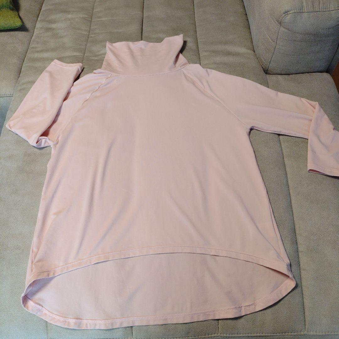 ベネクス　〚美品〛オフタートル　レディース