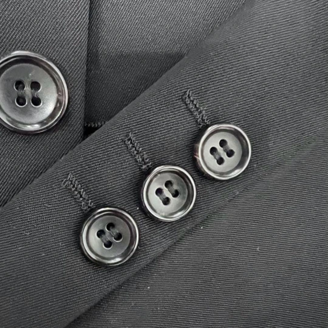 comme des garcons homme テーラードジャケット