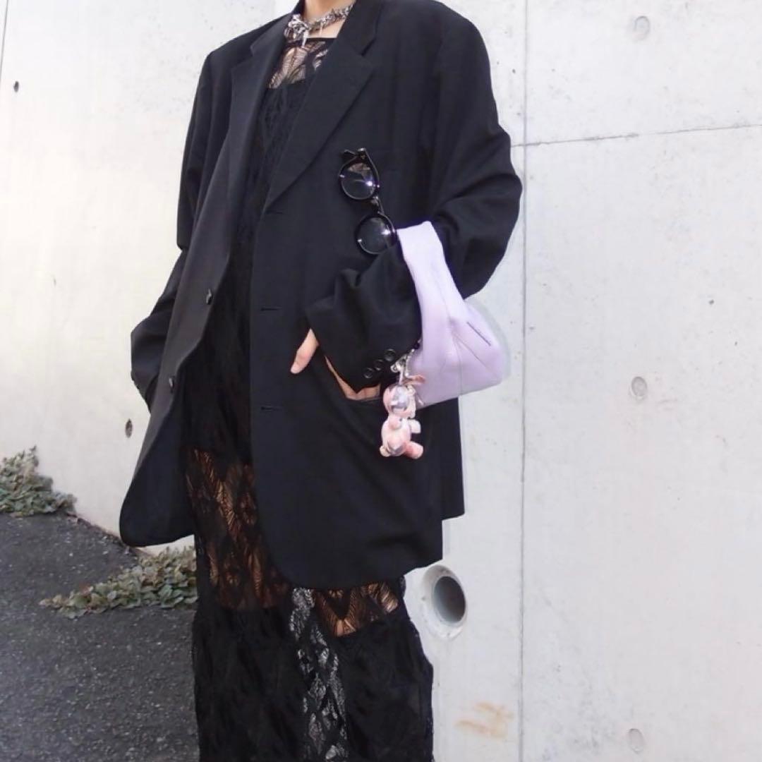 comme des garcons homme テーラードジャケット