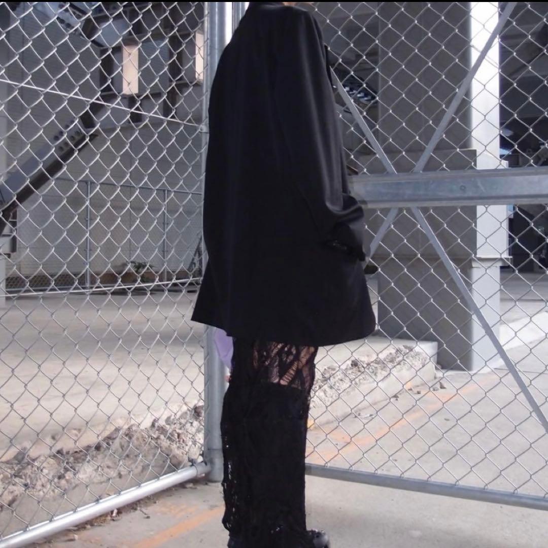 comme des garcons homme テーラードジャケット