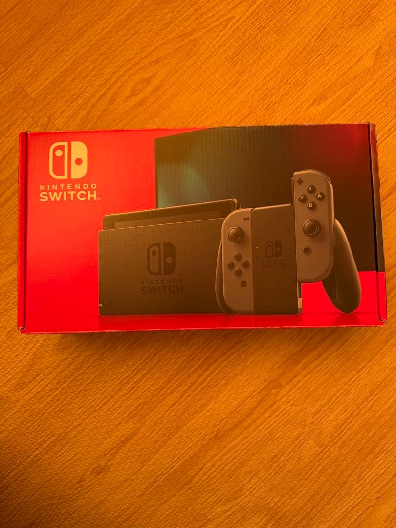 任天堂Switch 256gb SDカード入り プロコン付き