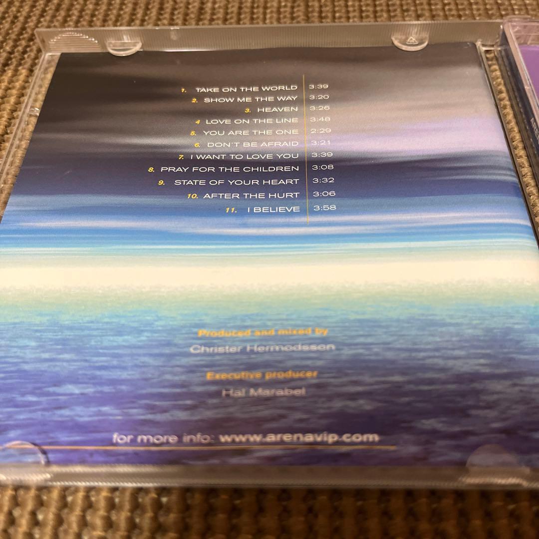 【希少盤 2枚セット】バッド・ハビット & ARENA Sweden