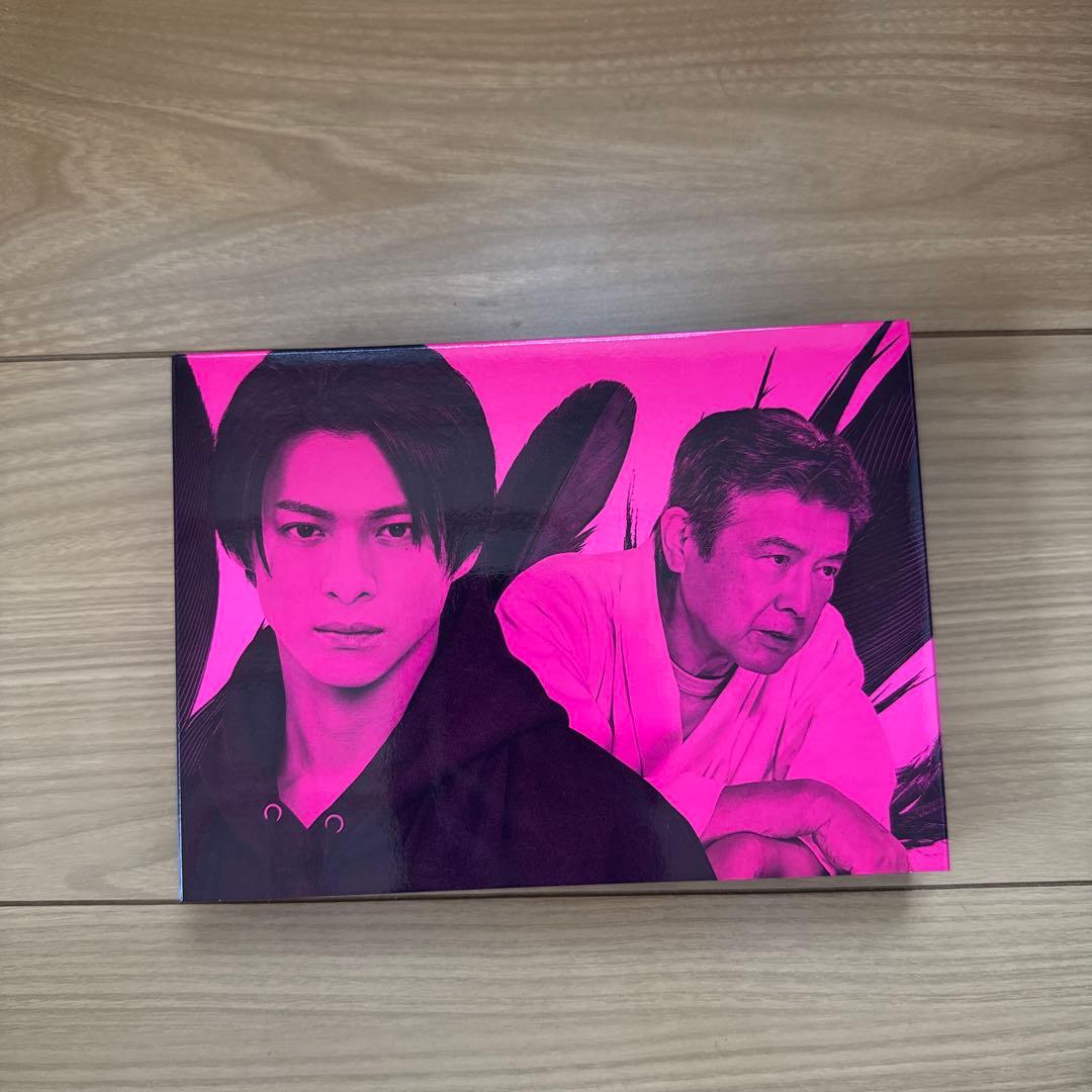 クロサギ DVD 2枚組 特典映像収録
