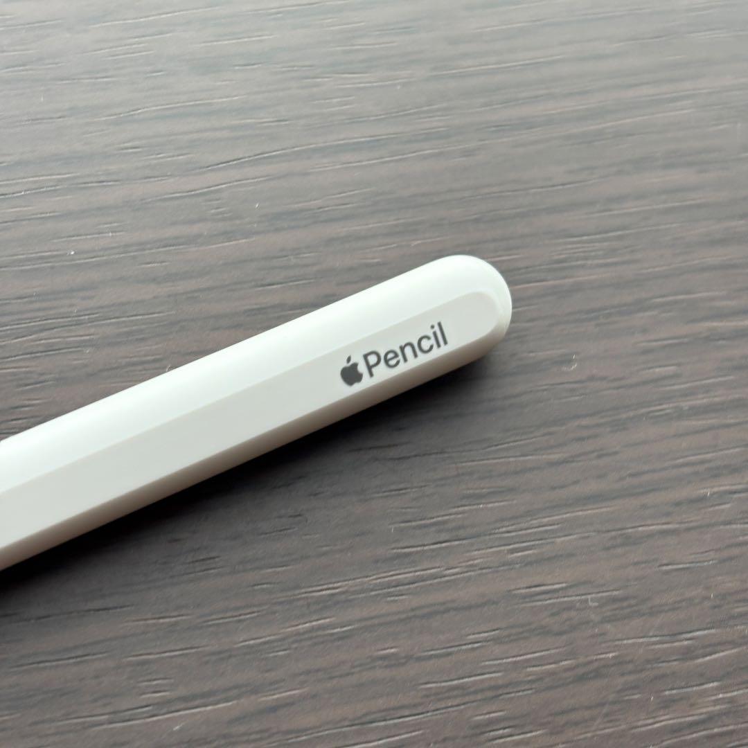 美品　Apple Pencil 第2世代 ホワイト