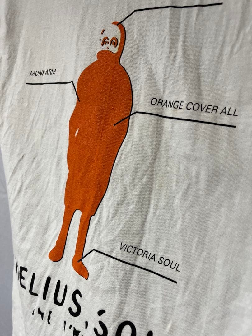 コーネリアス Lサイズ ヴィンテージTシャツ cornelius