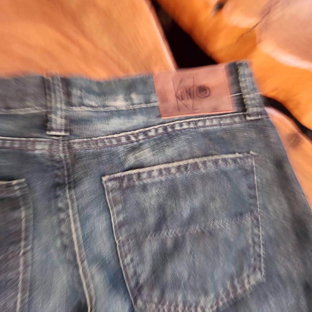 ケンゾー春夏物未使用品
