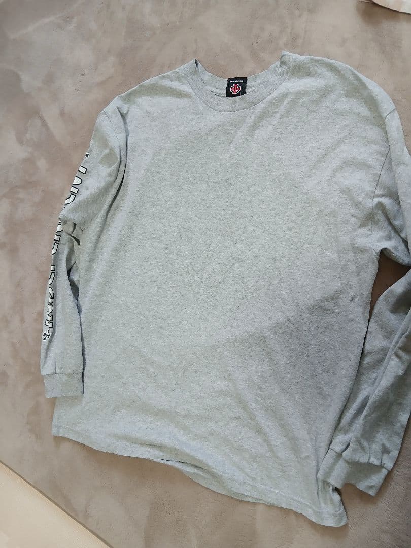 Independent インディペンデントアイアンクロス 再販不可 XL