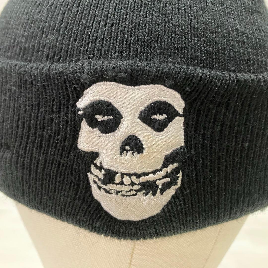 NEW ERA × MISFITS knit hat beanie 入手困難