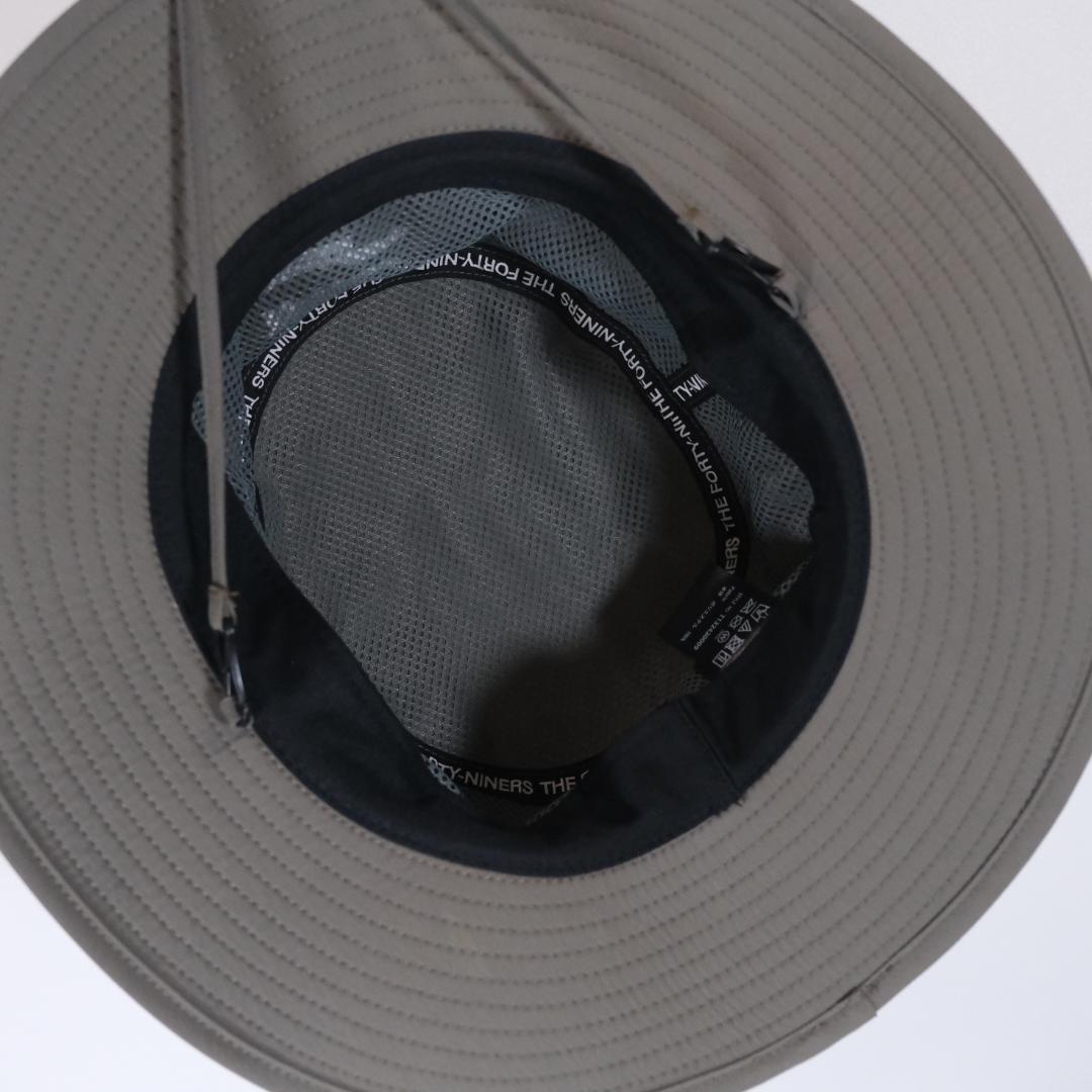 メンズウェア TFW49 / SAFARI HAT OLIVE