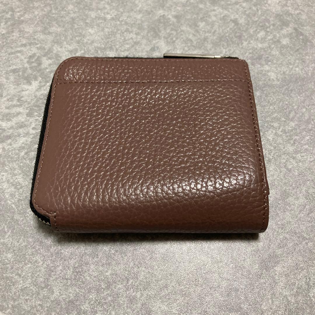 つー ATAO18周年記念 SAFARILANDシリーズ チェス ミニ財布