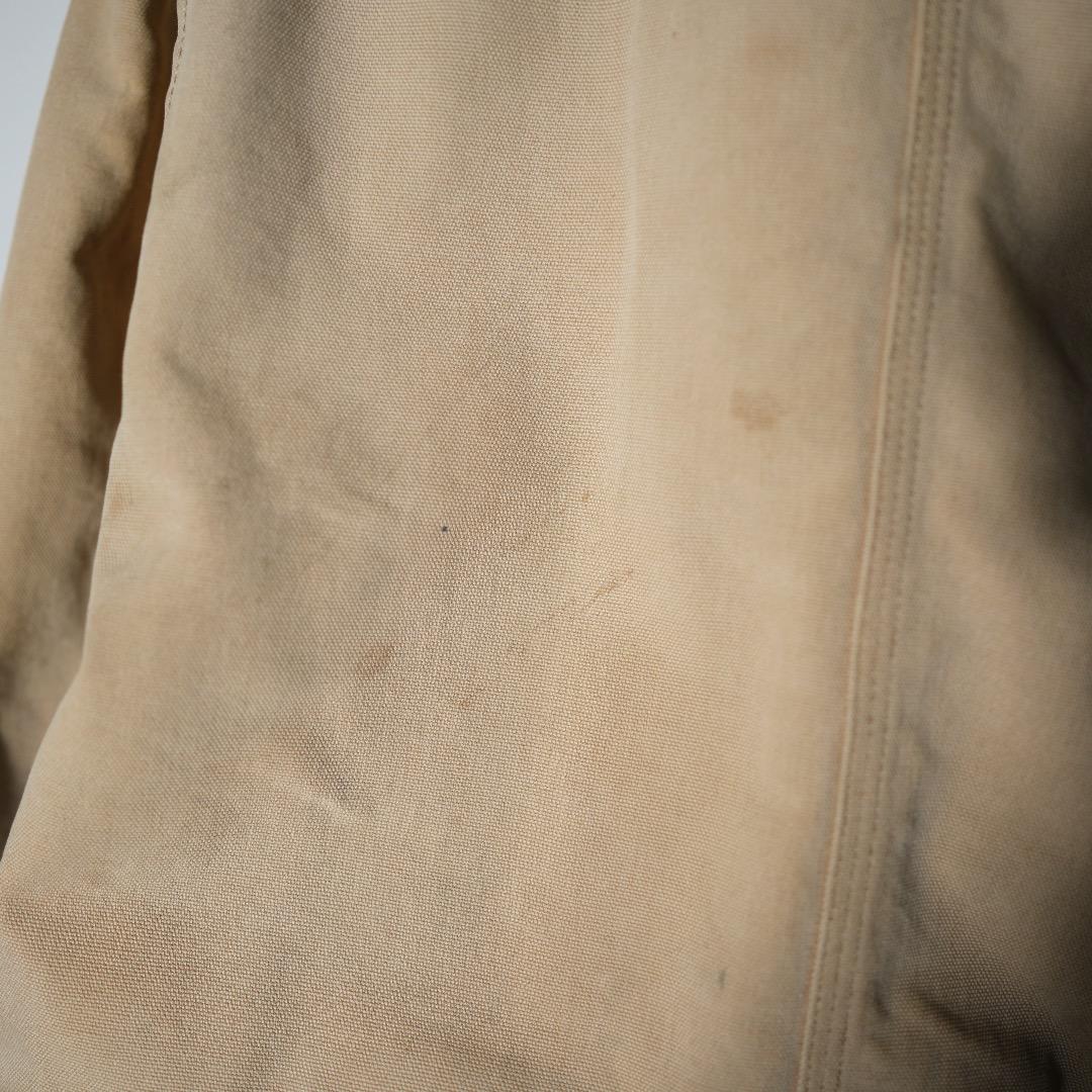 k*k様 100周年 星タグ USA製 carhartt チョアジャケット