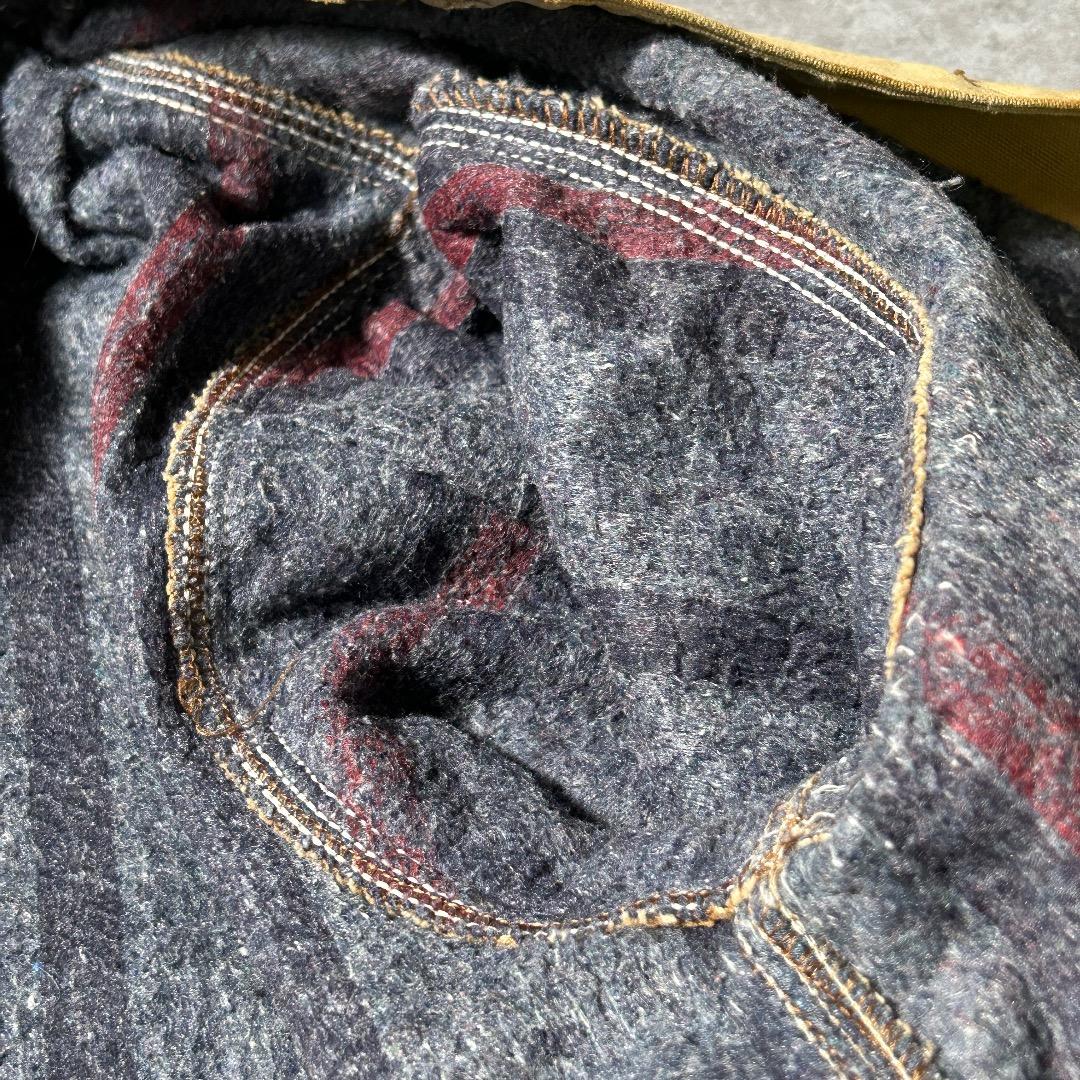 k*k様 100周年 星タグ USA製 carhartt チョアジャケット
