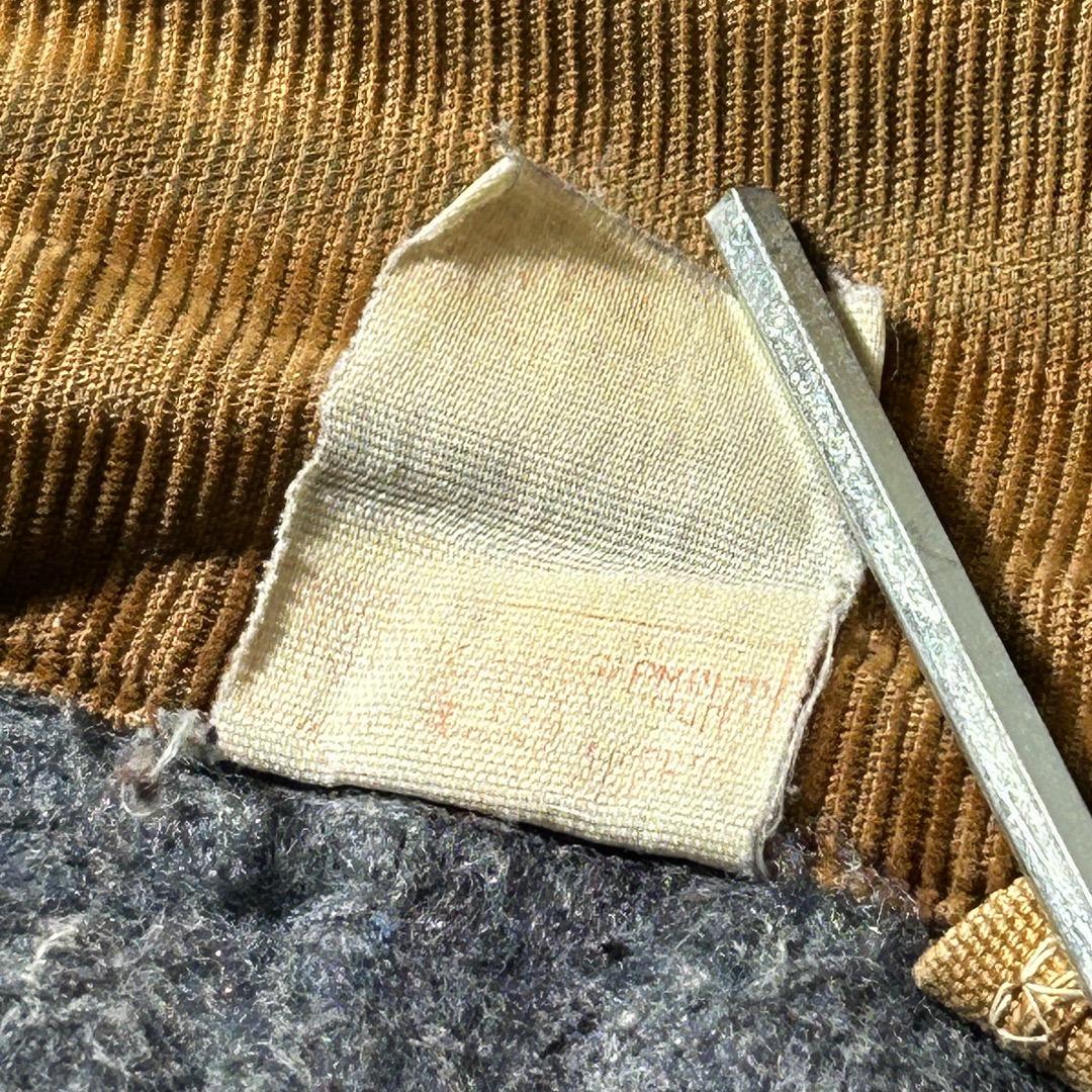 k*k様 100周年 星タグ USA製 carhartt チョアジャケット