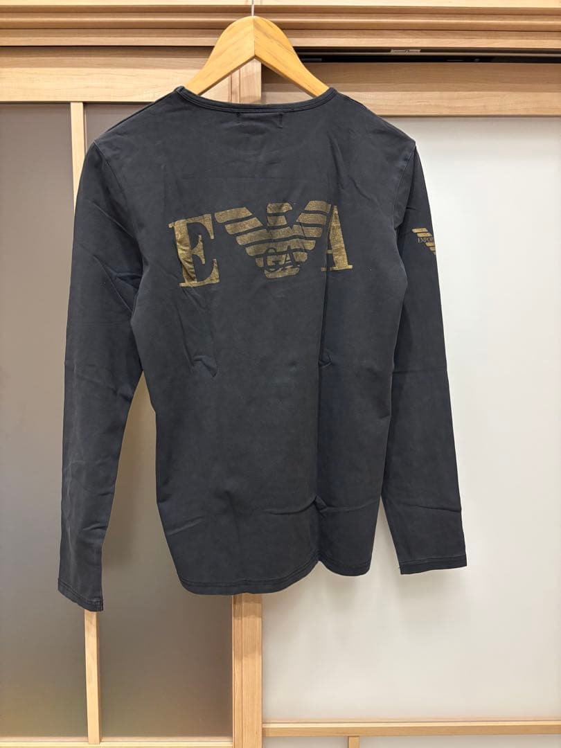 エンポリオアルマーニ　Tシャツ