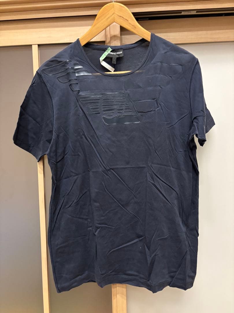 エンポリオアルマーニ　Tシャツ