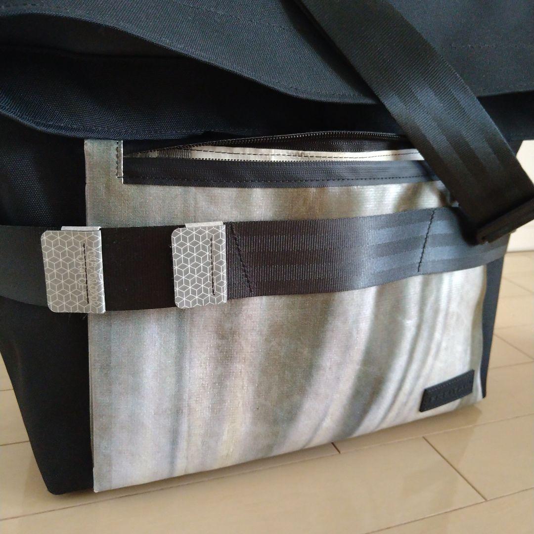 【FREITAG】メッセンジャーバッグ F680ANDERSON