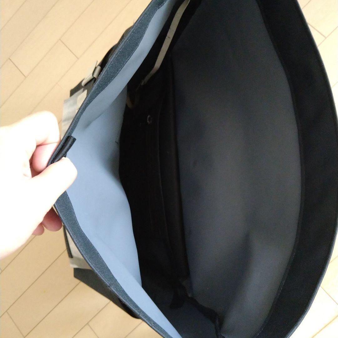 【FREITAG】メッセンジャーバッグ F680ANDERSON