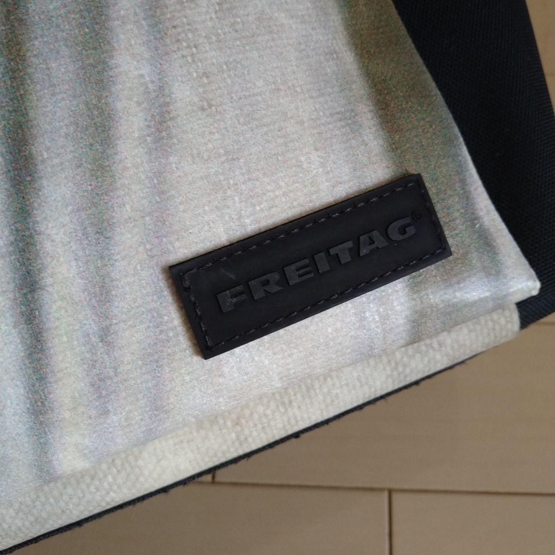 【FREITAG】メッセンジャーバッグ F680ANDERSON