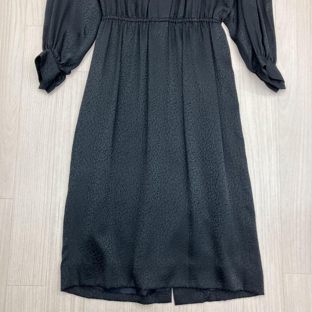 ☆ Christian Dior シルク 絹 100% ワンピース ドレス