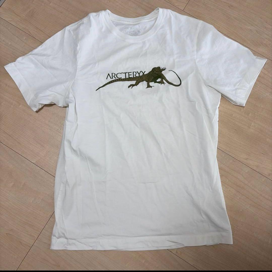 が*ん様 ARC'TERYX アークテリクス lizard eat lizard