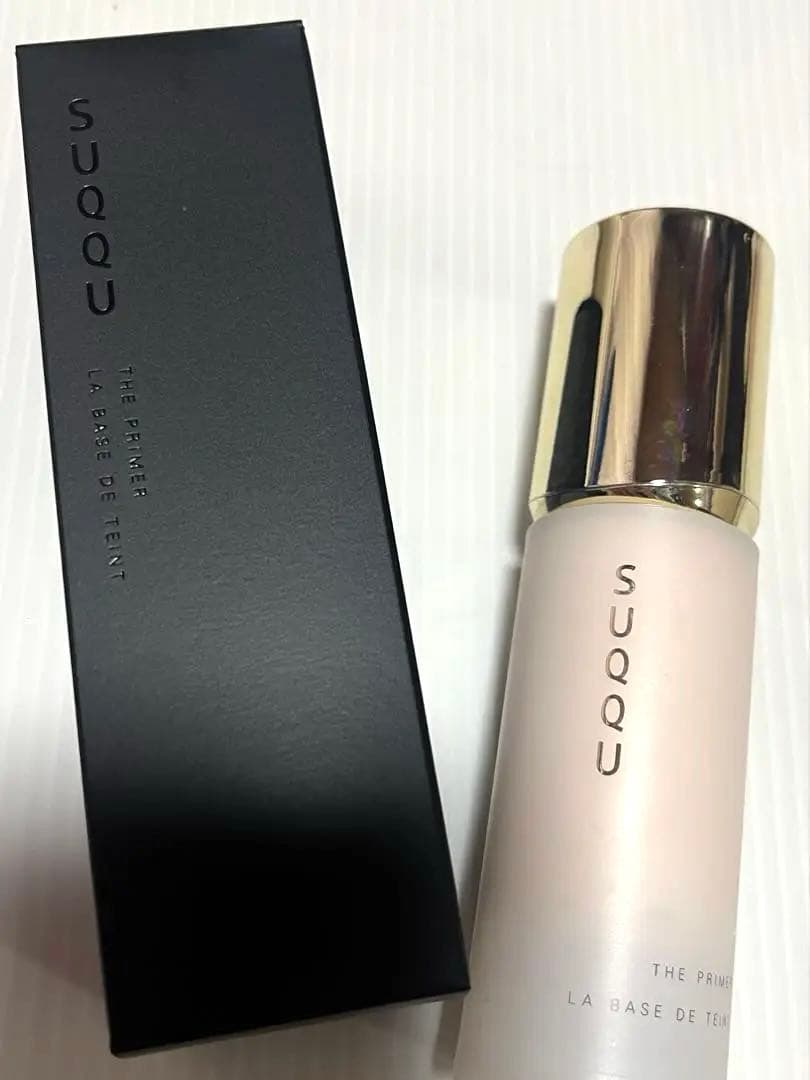 SUQQU スック ザプライマー 化粧下地 30g