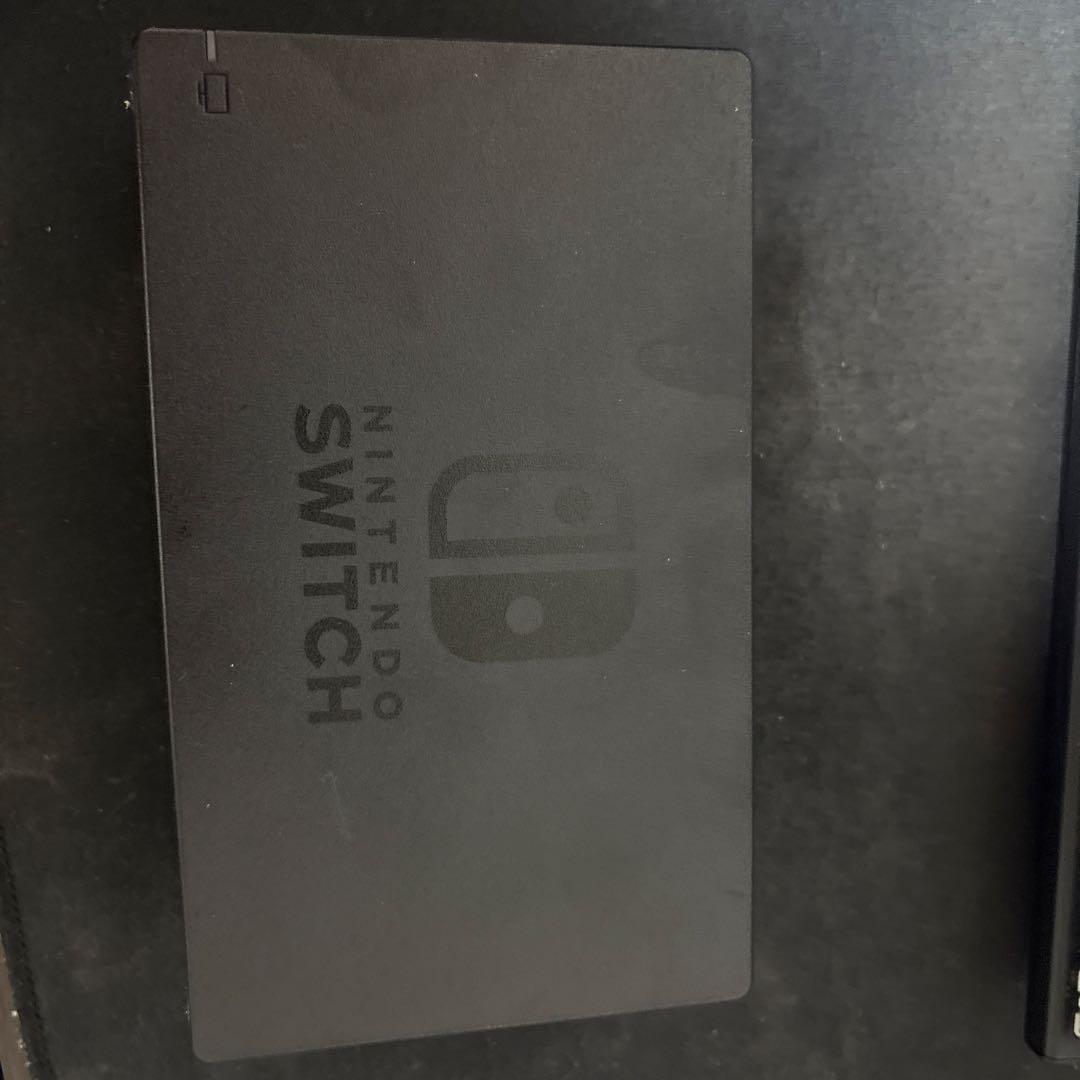 じ*ん様 Nintendo Switch本体