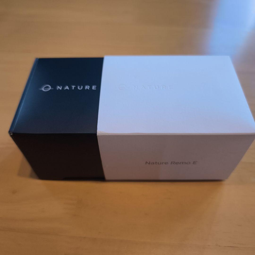 f*す様 Nature Remo E2 3W2 ネイチャーリモ　スマホHEMS