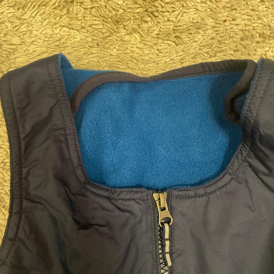 ★美品★Columbia 子供用 ジャケットとオーバーオール セット