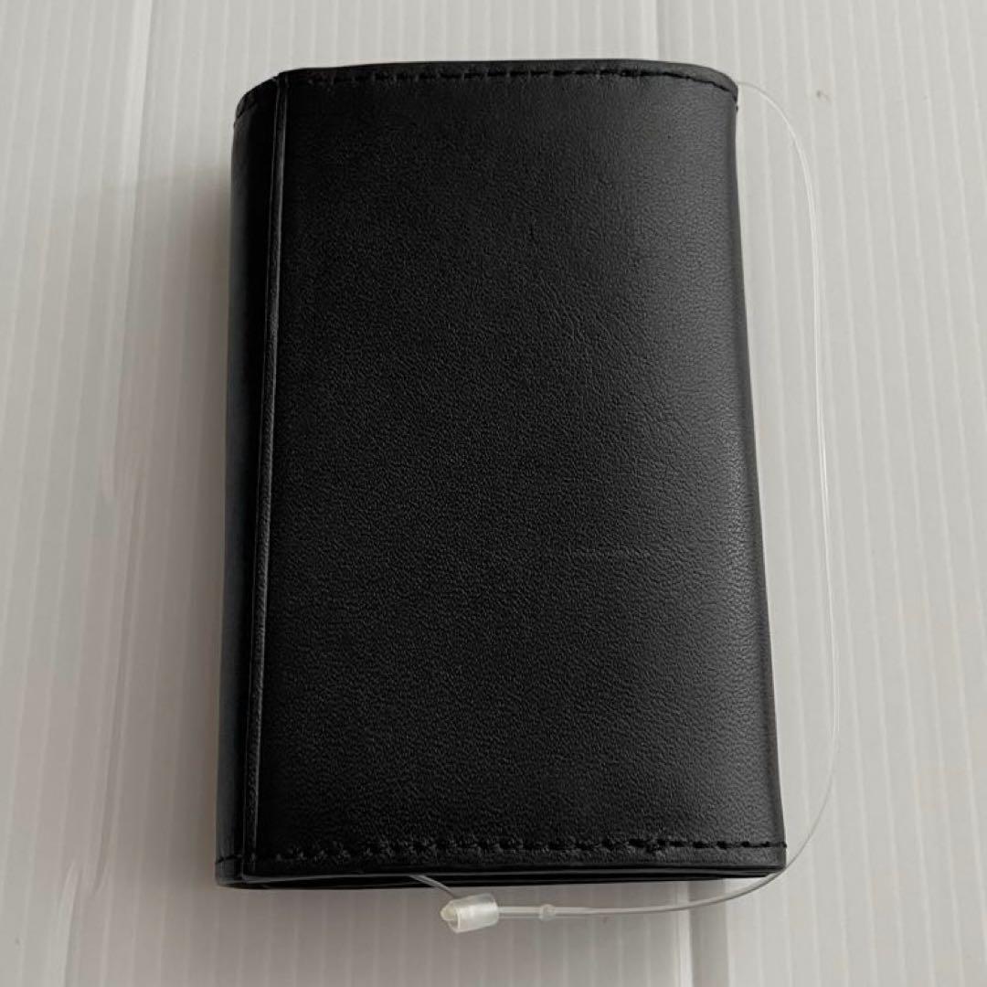 PaulSmith ポールスミス 名刺入 ストライプ ラビット BPW582