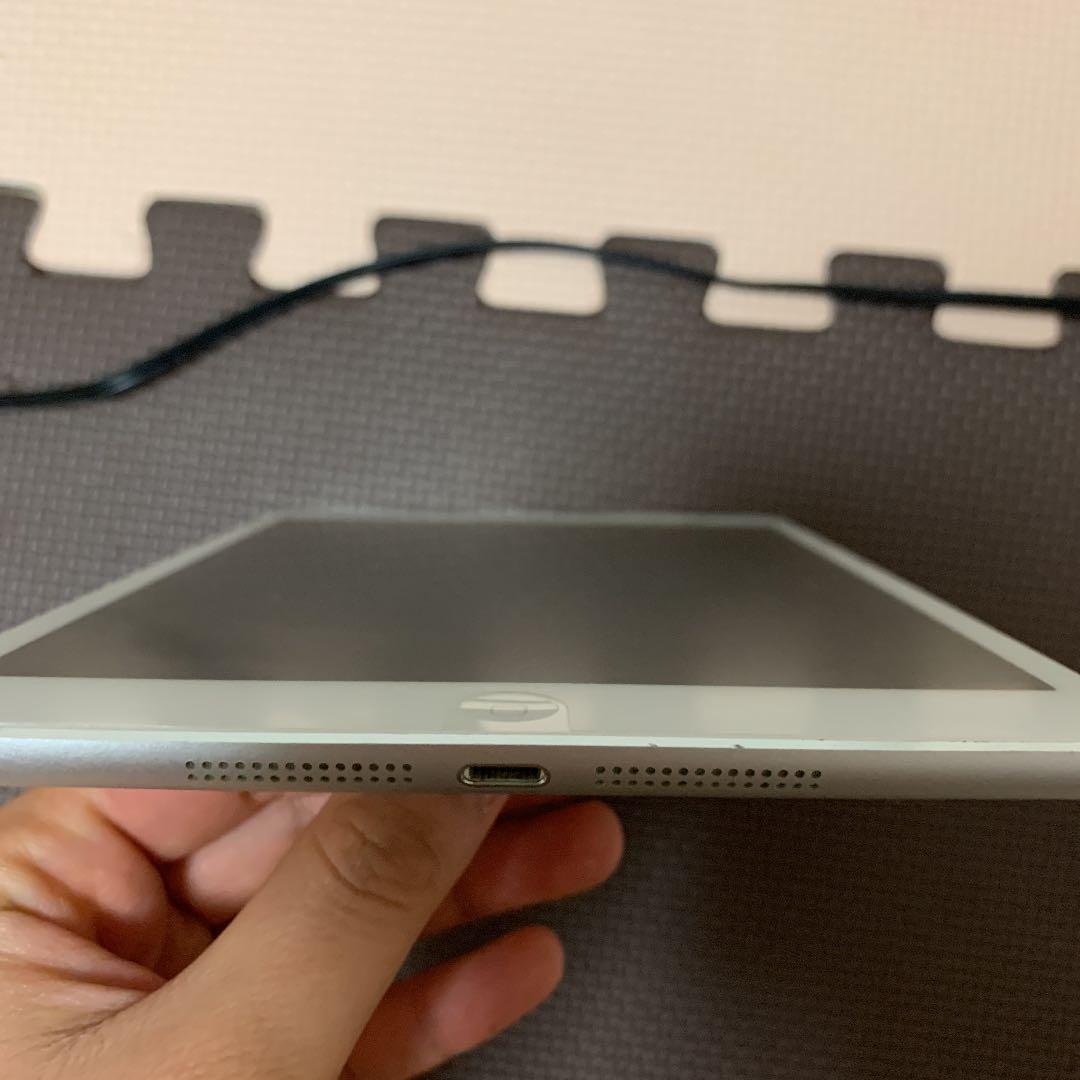 iPad mini 16G 最終値段