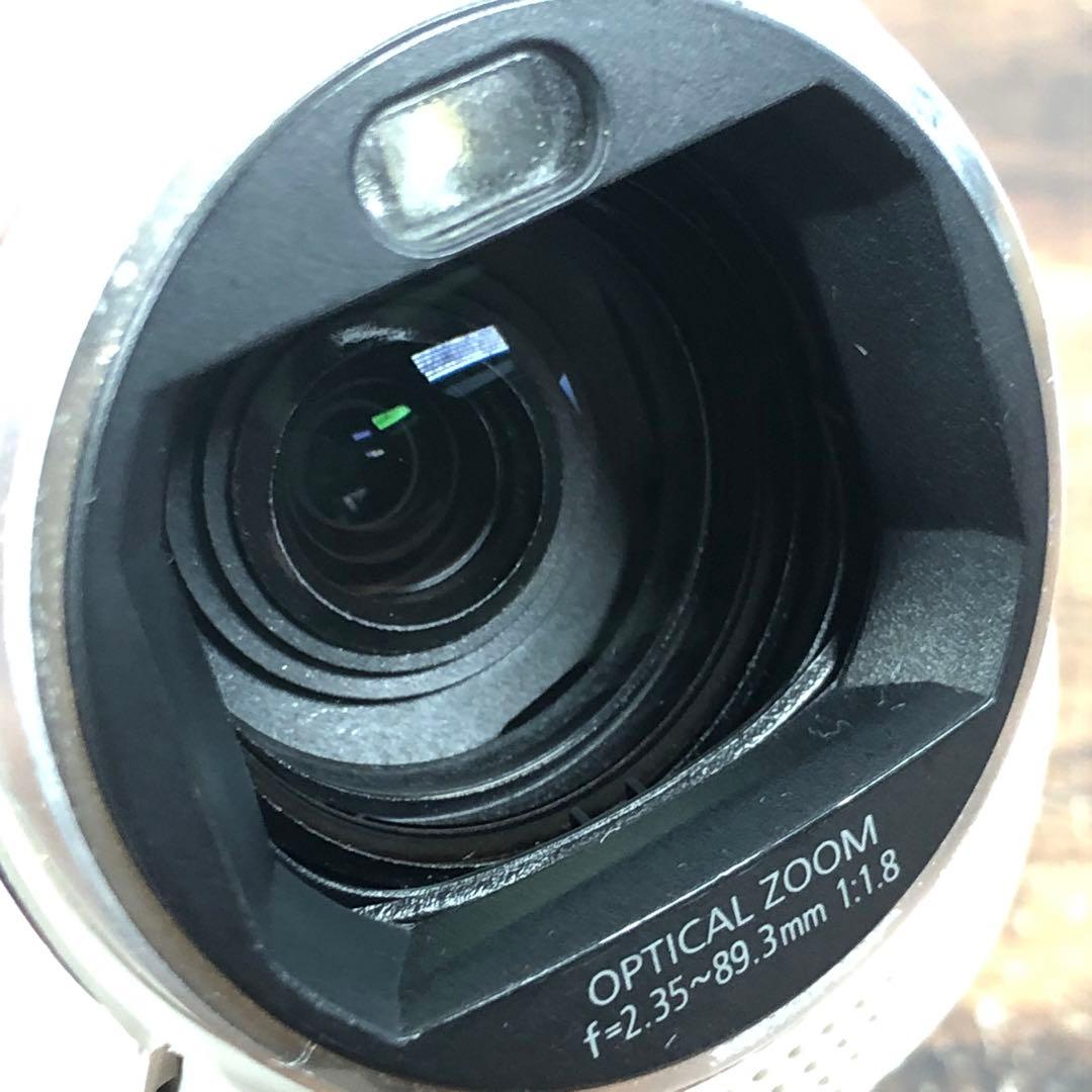 動作確認済 Panasonic HC-V300M