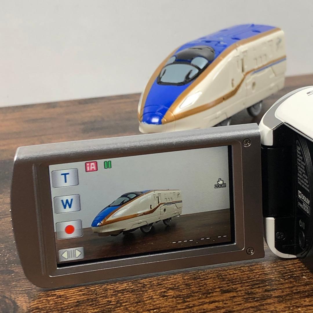 動作確認済 Panasonic HC-V300M