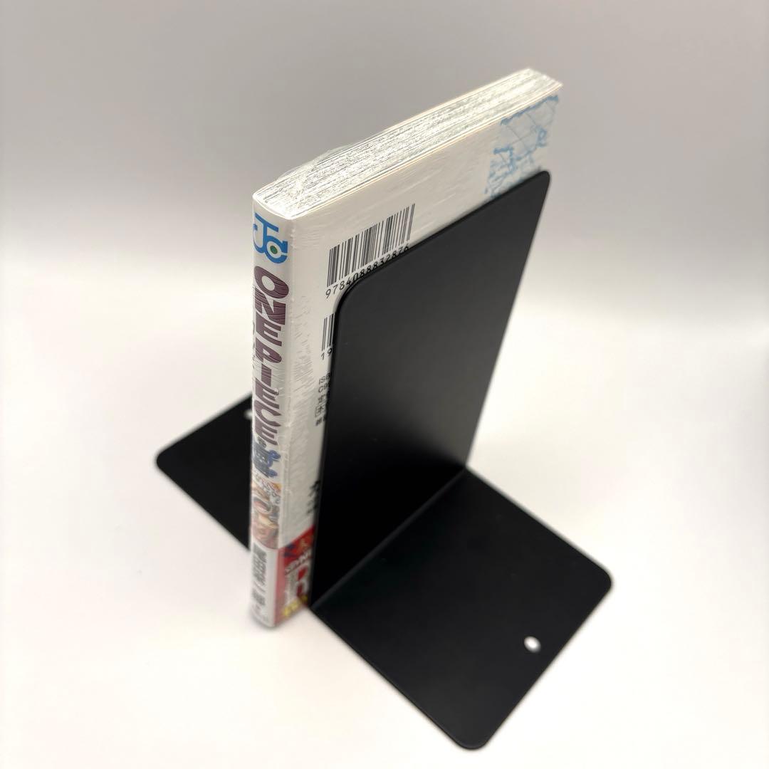 【新品】【初版】ONE PIECE 104巻　シュリンク未開封